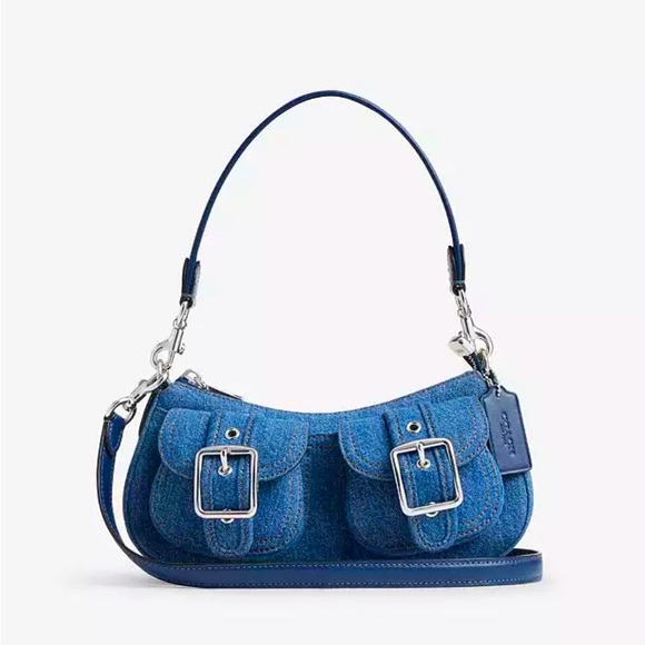 Coach Ashton Bag # CAK44 - Picture 1 of 12